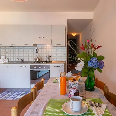 Niki-2 By Interhome Apartment *