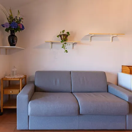 Niki-2 By Interhome Apartment