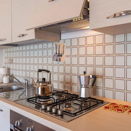 Niki-2 By Interhome Apartment