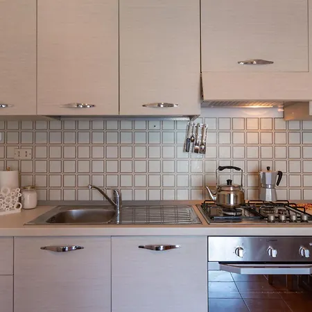 Niki-2 By Interhome Apartment Domaso