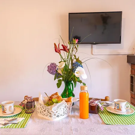 Niki-2 By Interhome Apartment *