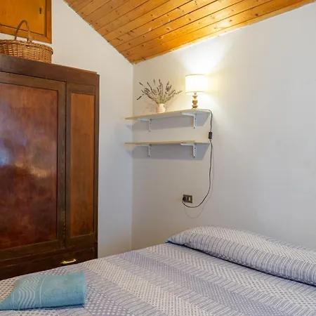 Niki-2 By Interhome Apartment *
