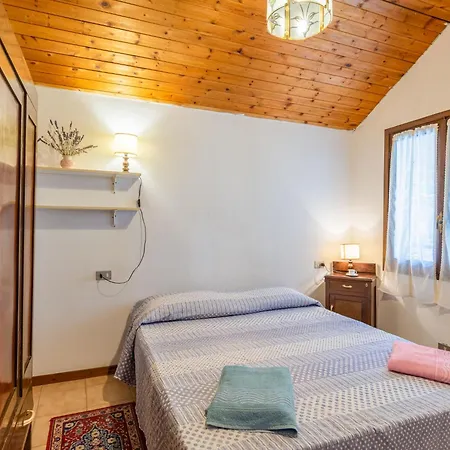 Niki-2 By Interhome Apartment