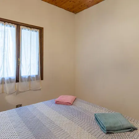 Niki-2 By Interhome Apartment Domaso